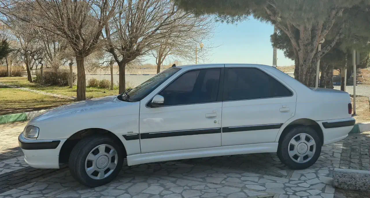 پژو پارس|خودرو سواری و وانت|سیرجان, |دیوار