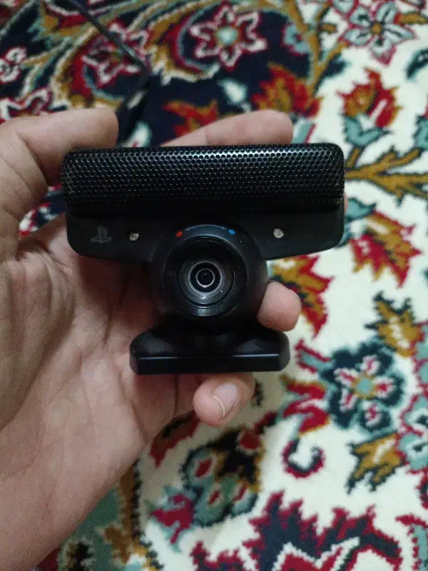 وبکم ps3|قطعات و لوازم جانبی رایانه|شیروان (خراسان), |دیوار