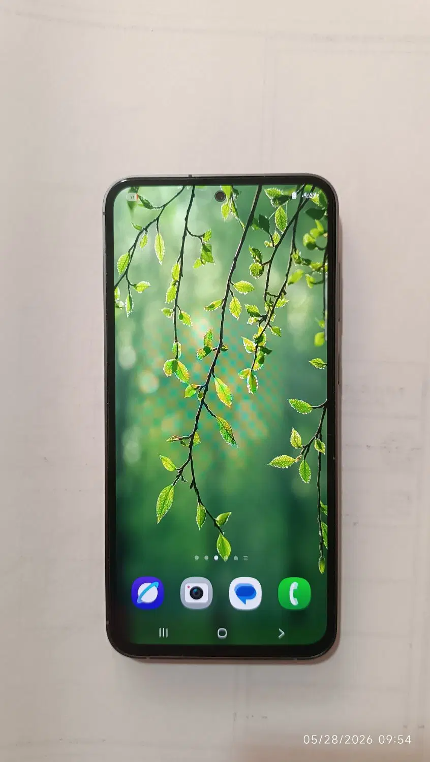 Galaxy s23fe|موبایل|ارومیه, |دیوار