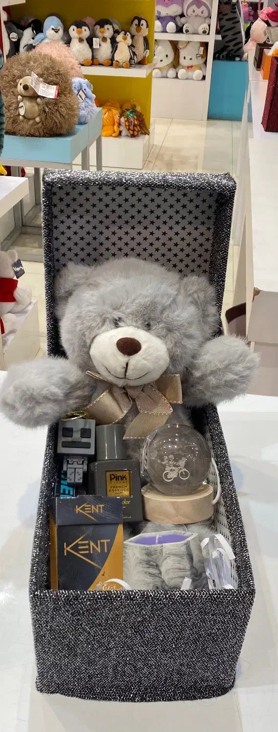 باکس هدیه خاص|اسباببازی|اصفهان, ملک|دیوار