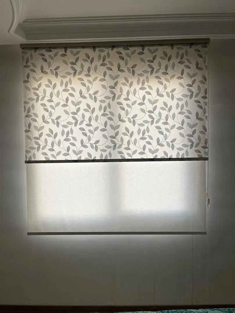 پرده کرکره ای|پرده، رانر، رومیزی|تهران, مهران (سیدخندان)|دیوار