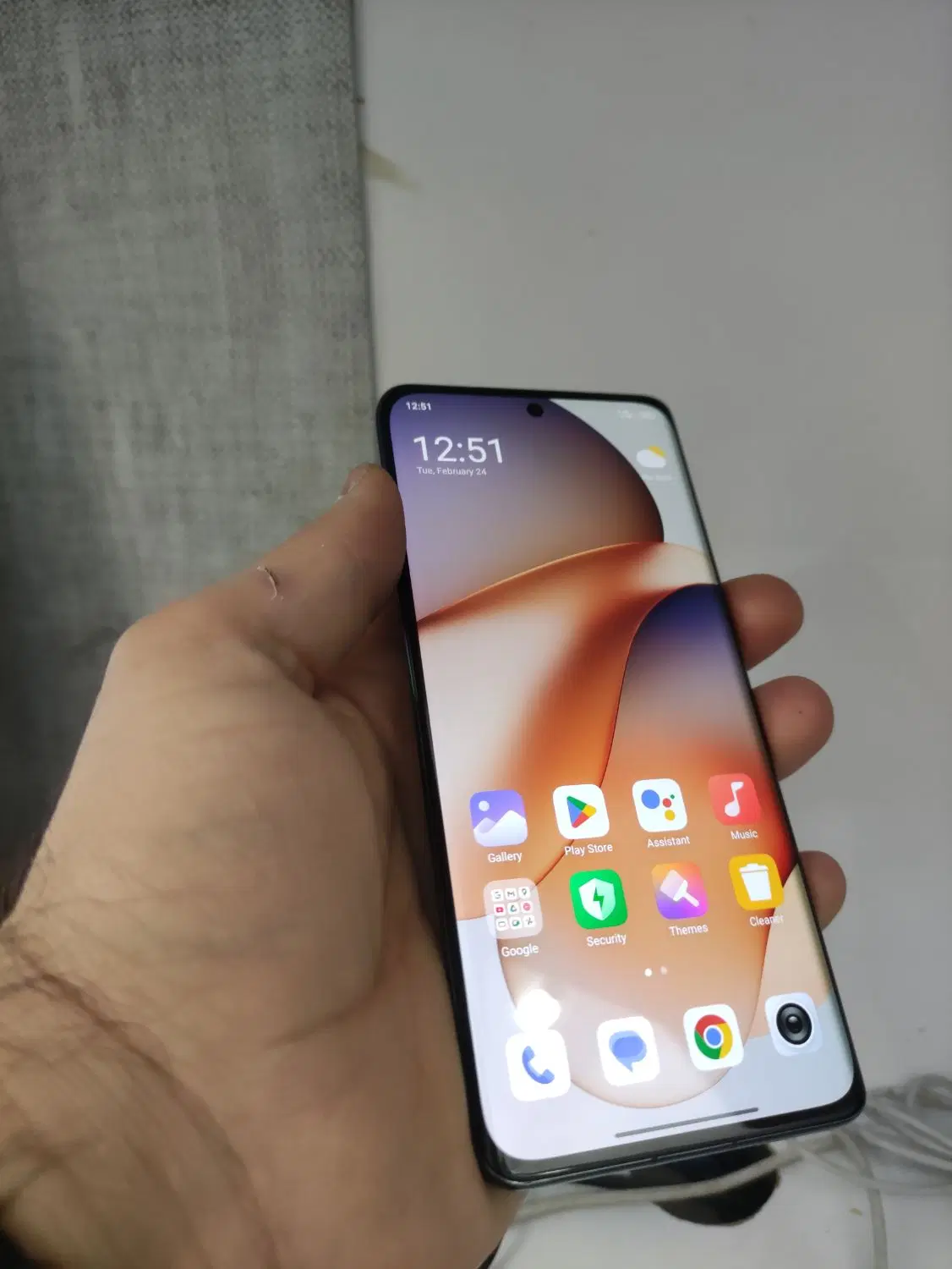 xiaomi 12|موبایل|اصفهان, بهار آزادی|دیوار