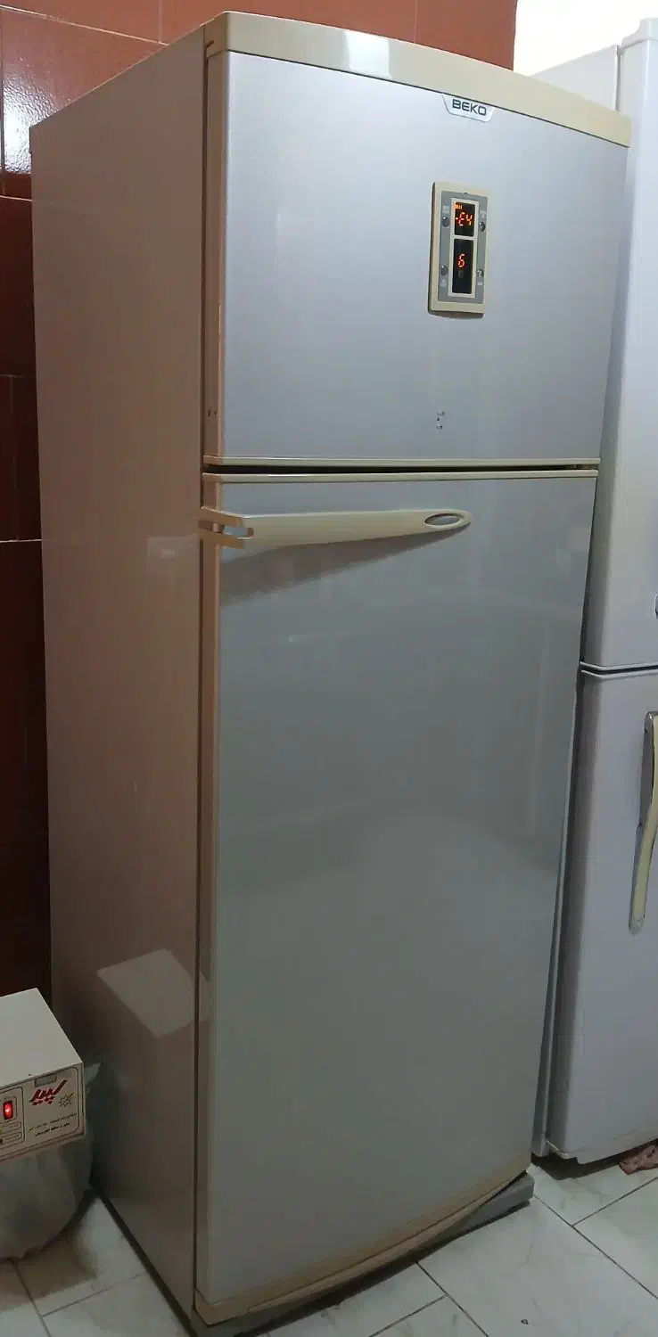 لوازم خانگی برقی یخچال و فریزر|یخچال و فریزر|صدرا-فارس, فاز ۱|دیوار