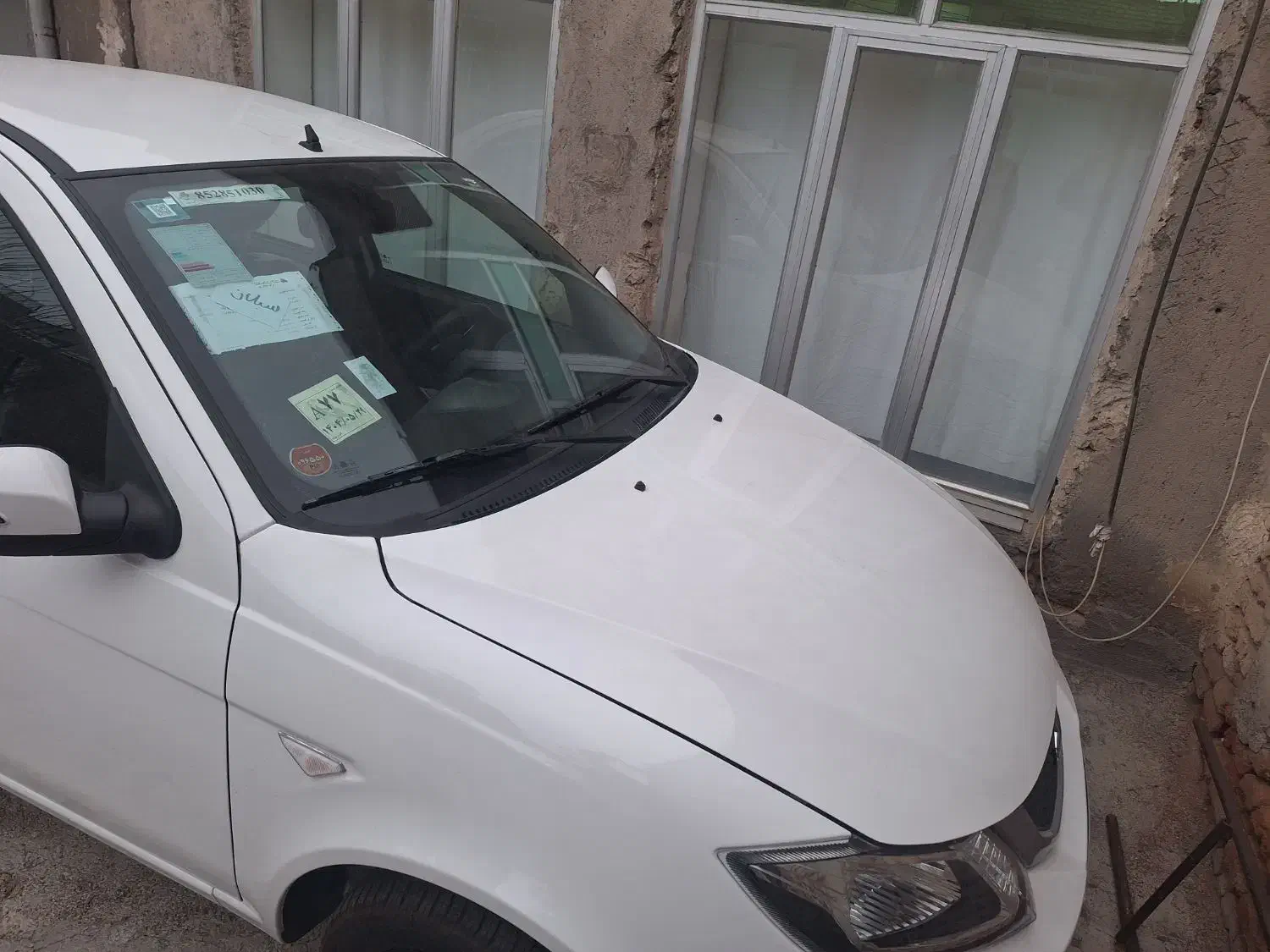 ساینا اس با استاندارد85|خودرو سواری و وانت|اردبیل, |دیوار