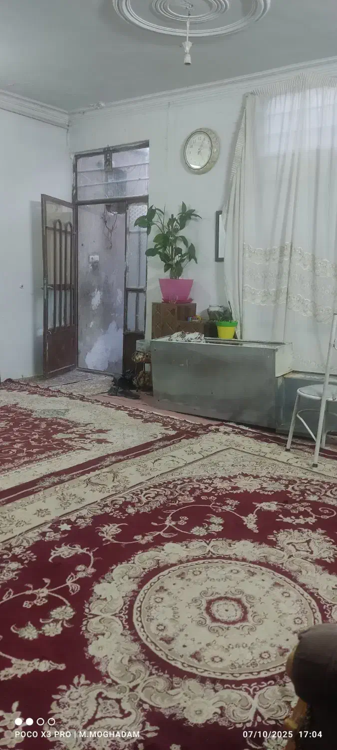 فروش فوری توس33کشف|فروش آپارتمان|مشهد, کشف|دیوار