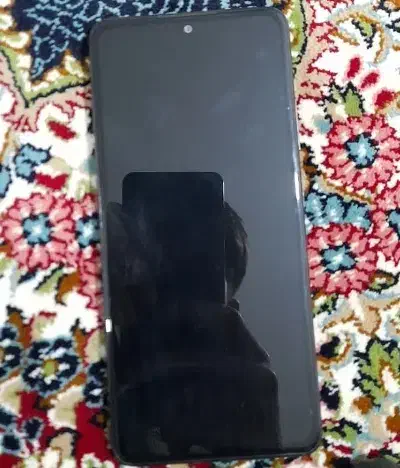 گوشی شیائومی ردمی نوت ۱۲ پرو|موبایل|بروجرد, |دیوار