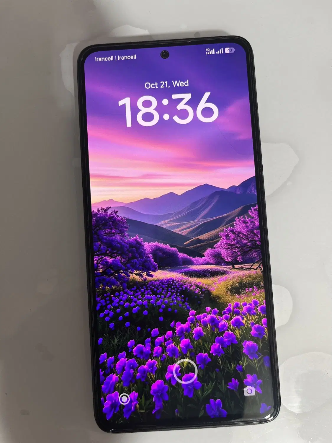 Redmi note 14 4G|موبایل|اشنویه, |دیوار