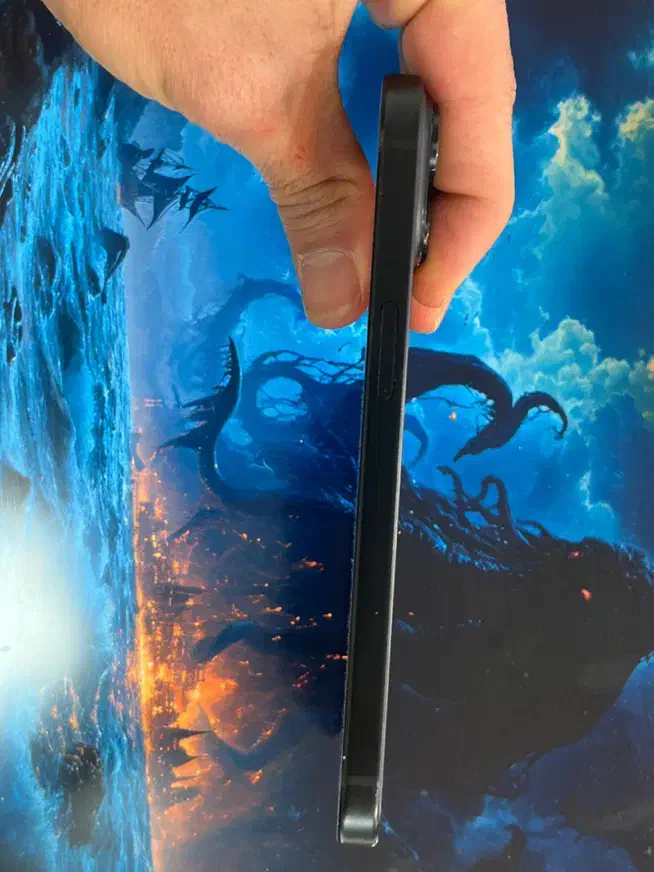 iphone 15 normal128|موبایل|اصفهان, ملک‌شهر|دیوار