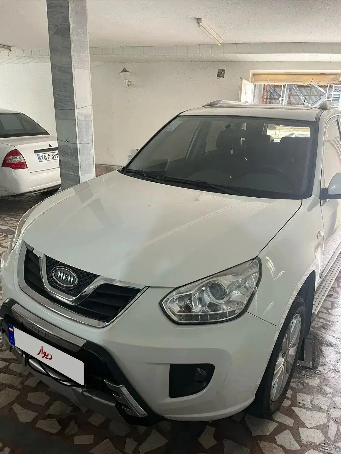 X33new|خودرو سواری و وانت|رشت, بازار|دیوار