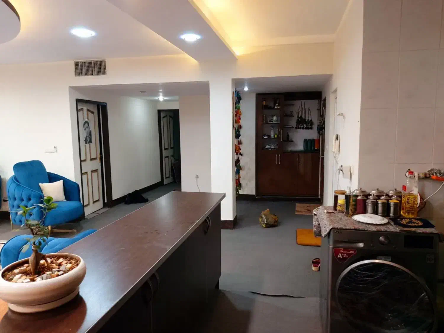 فروش آپارتمان در قلب شهر خیابان فردوسی|فروش آپارتمان|یاسوج, |دیوار