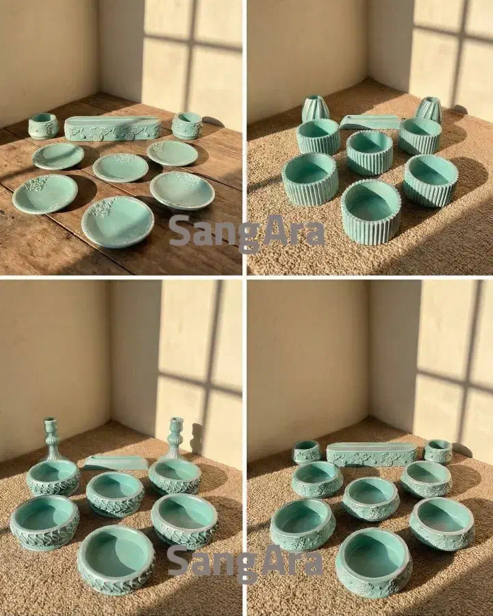 هفت سین 1404|صنایع دستی و سایر لوازم تزئینی|کرمان, |دیوار