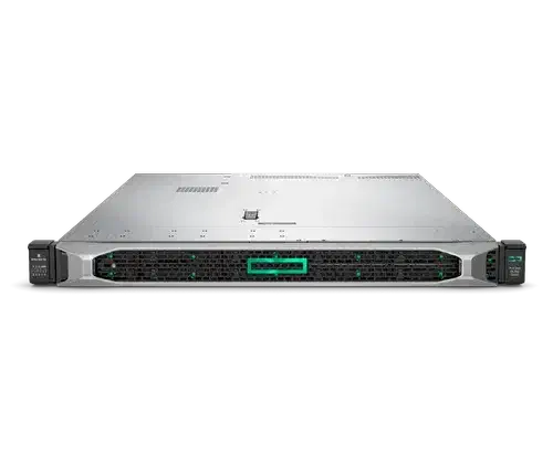server G10 DL360 sff سرور بسیار قدرتمند|مودم و تجهیزات شبکه|تهران, میدان ولیعصر|دیوار