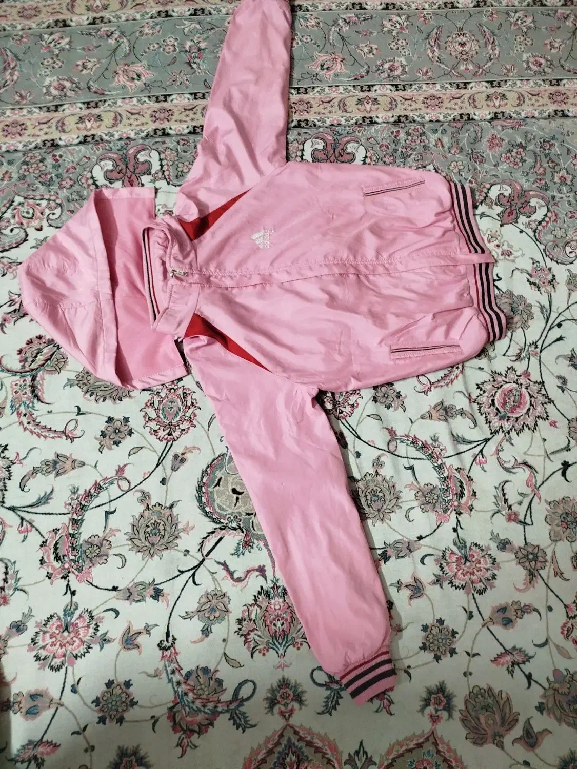 یکعددسویشرت ورزشی دخترانه|لباس|تهران, آهنگ|دیوار