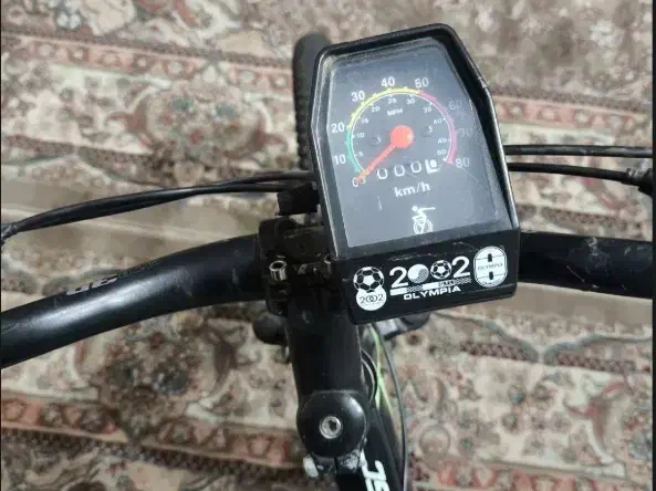 دوچرخه  سایز ۲۶|دوچرخه، اسکیت، اسکوتر|محمدشهر, ولدآباد|دیوار