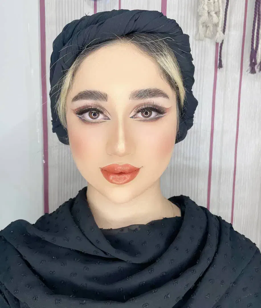 خدمات و مدل میکاپ و شنیون|خدمات آرایشگری و زیبایی|اهواز, کیانپارس |دیوار