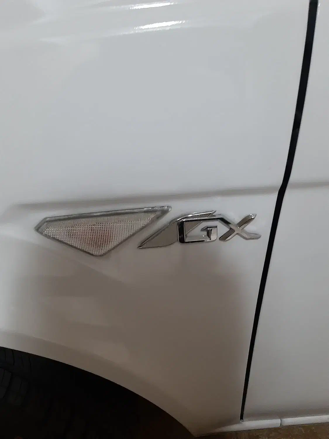 ساینا gxدوگانه کارخانه مدل آخر بهمن ۴۰۳مشابه صفر|خودرو سواری و وانت|تهران, تهرانپارس غربی|دیوار