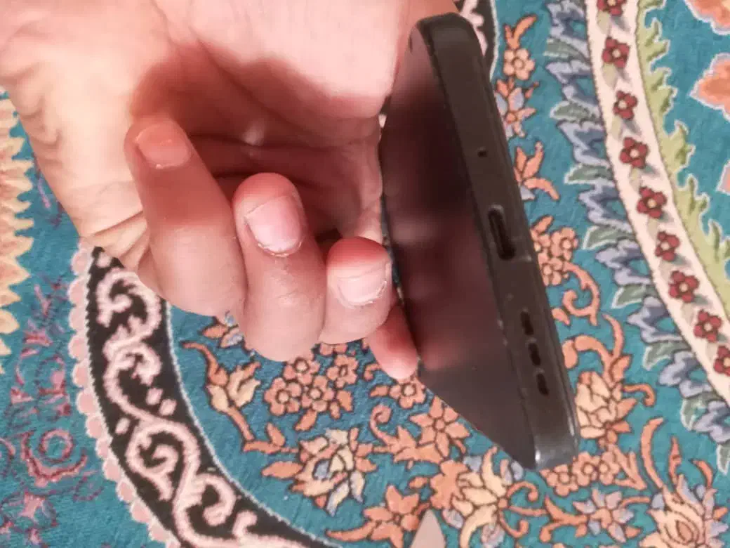 گوشی پوکوc65|موبایل|خاش, |دیوار