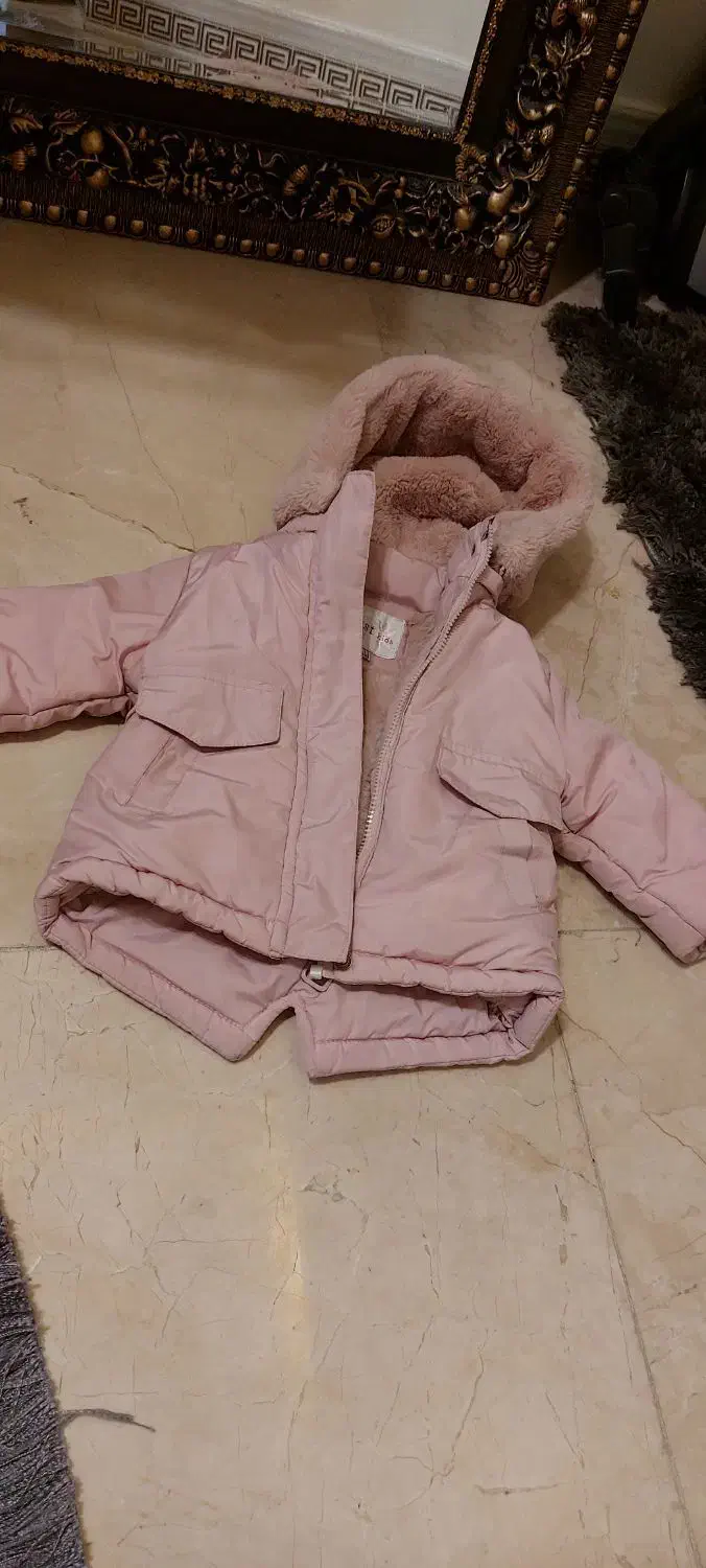 لباس کودک|کفش و لباس بچه|تهران, تهرانپارس جنوبی|دیوار