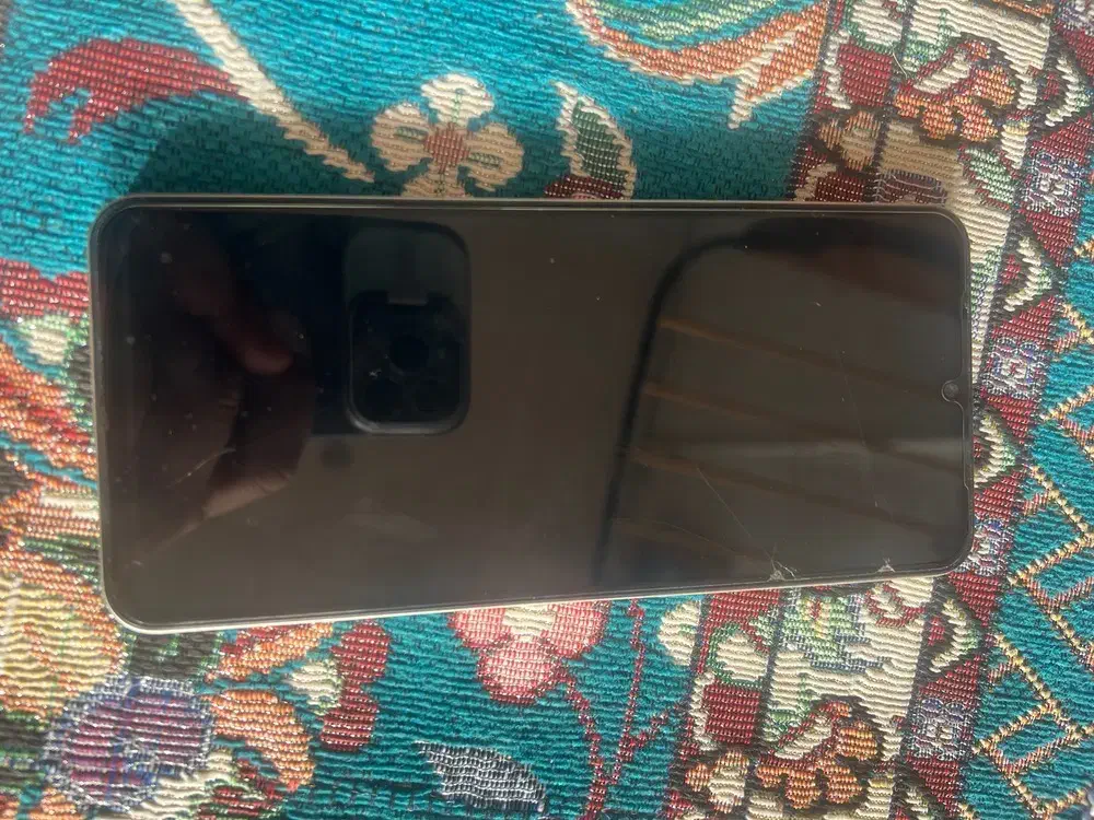 گوشیPoco  c71درحد نو|موبایل|کرمان, |دیوار