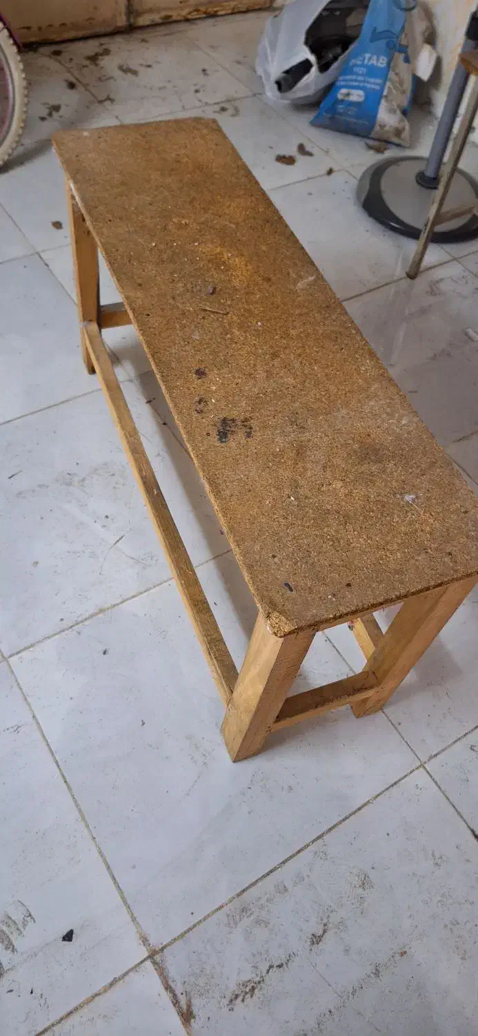 تخت نیمکت فرش وموکت|تخت و صندلی بچه|مشهد, ابوذر|دیوار