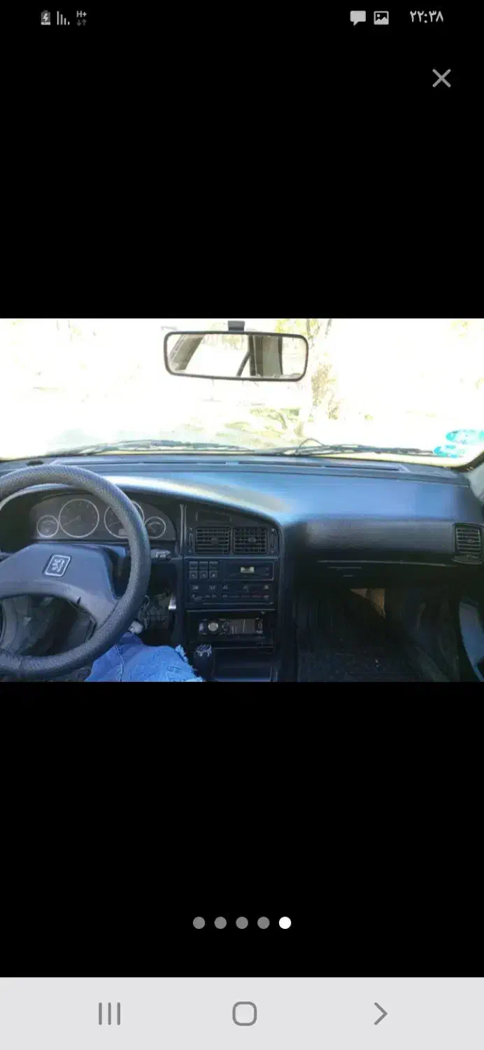 خودرویسواریپژواردی|خودرو سواری و وانت|ملایر, |دیوار