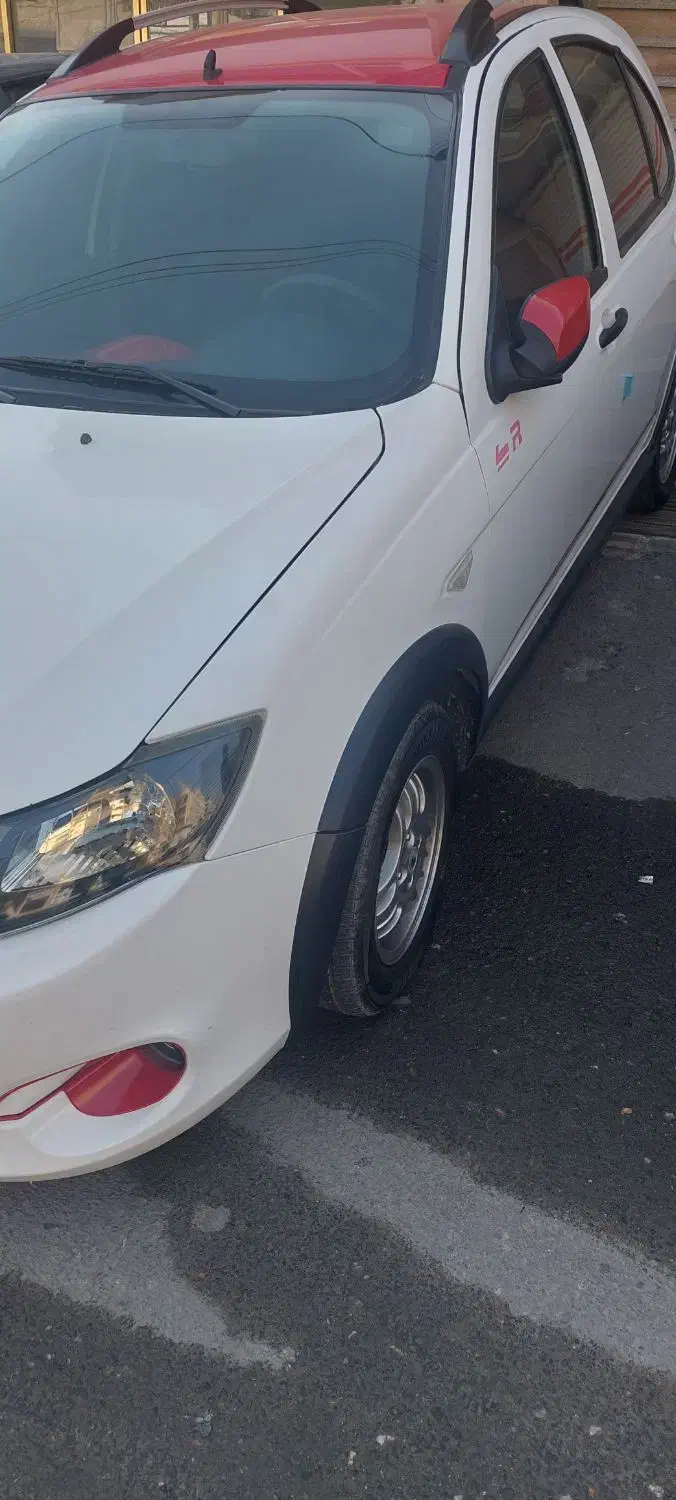 کویک مدل ۹۹ بی رنگ استثنایی در حد|خودرو سواری و وانت|ارومیه, |دیوار