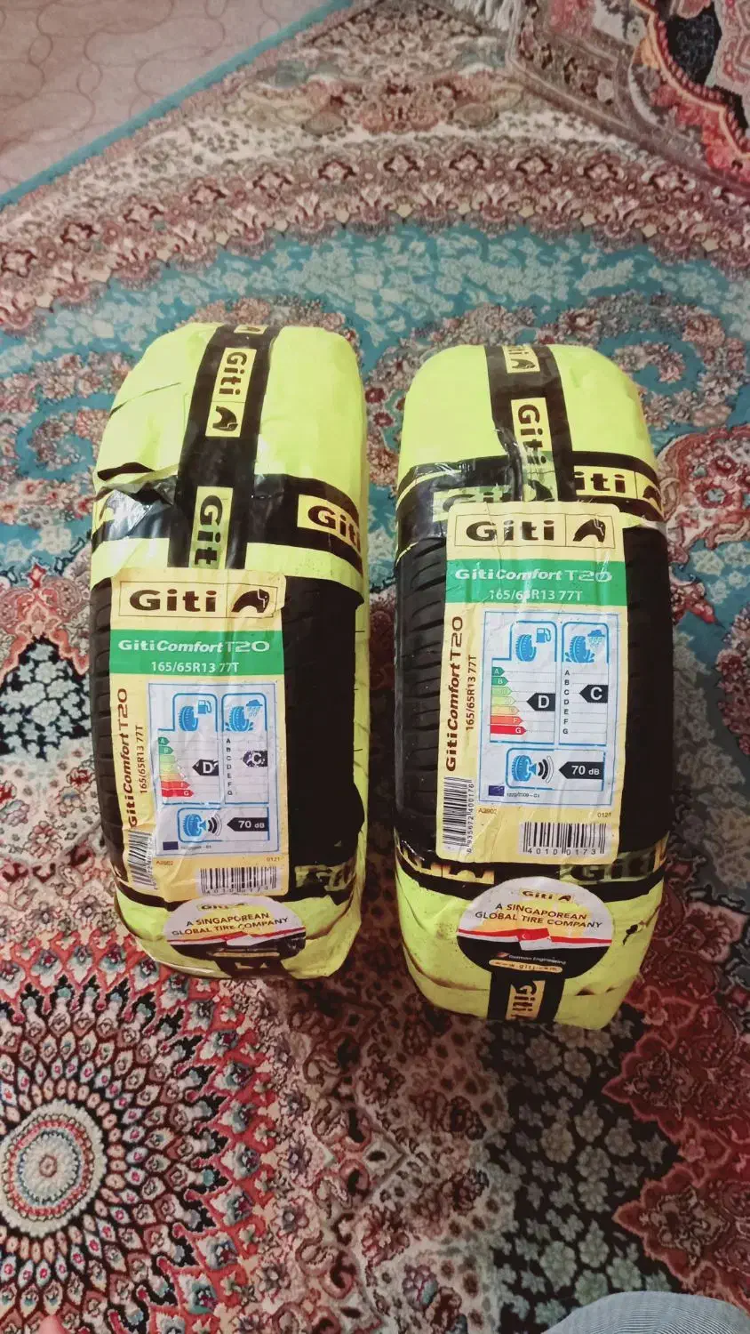 فروش لاستیک Giti|قطعات یدکی و لوازم جانبی|بشاریات, |دیوار