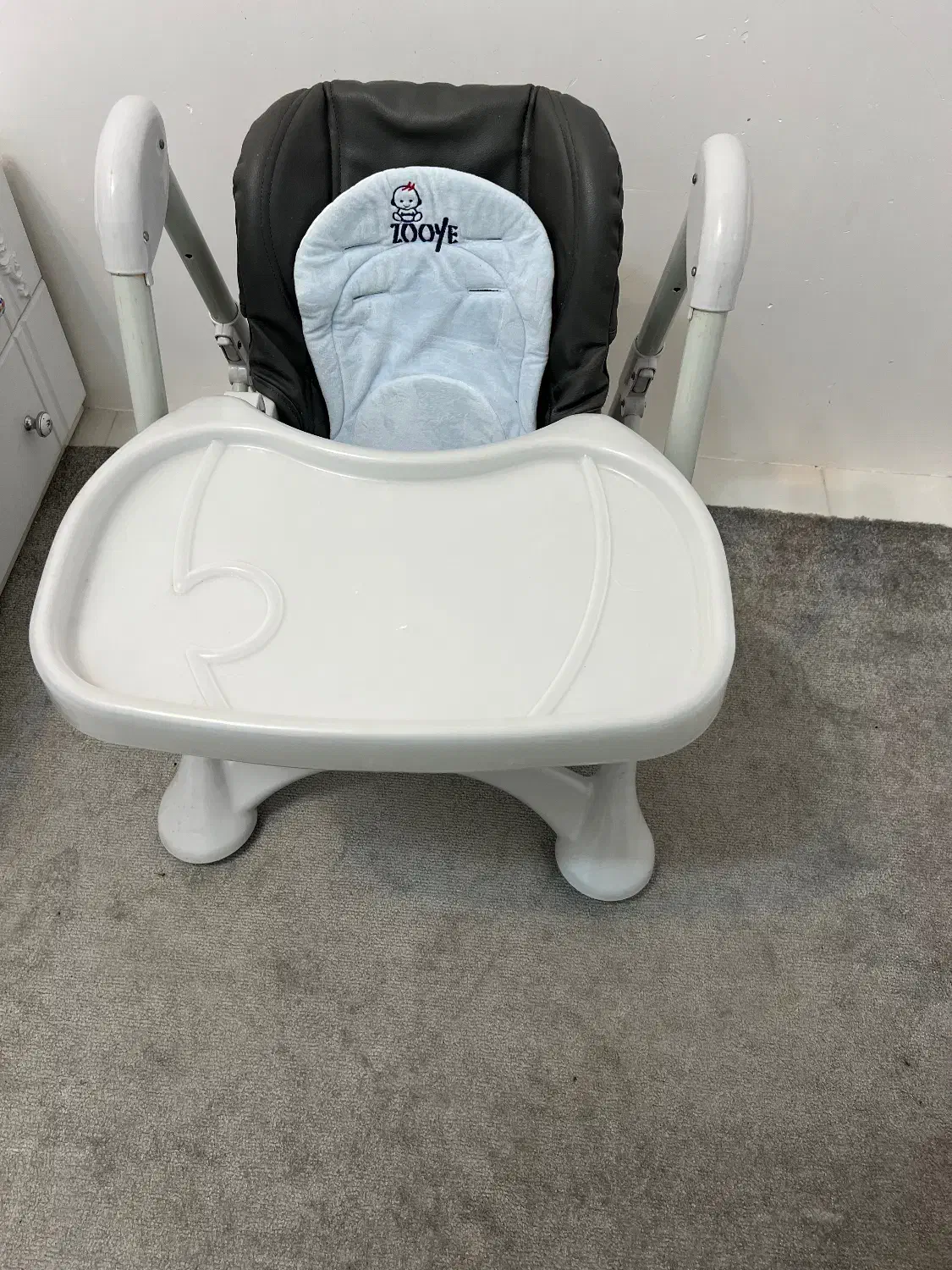 صندلی غذای کودک|تخت و صندلی بچه|بندرعباس, |دیوار