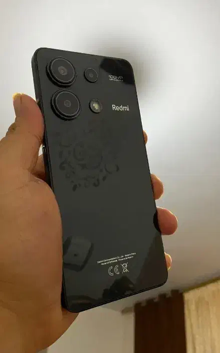 Note 13|موبایل|زاهدان, |دیوار