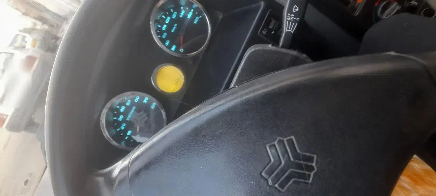 ۳۸۰۰۰۰۰۰۰|خودرو سواری و وانت|قهستان, |دیوار