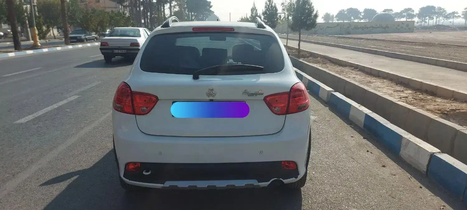 کوییک R فول پلاس اتوماتیک|خودرو سواری و وانت|نسیم‌شهر, |دیوار