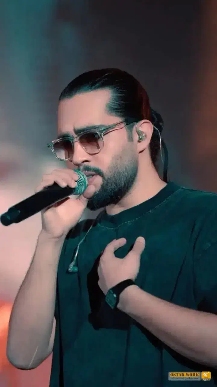 بلیط کنسرت حامیم (سیتی سنتر)|بلیت کنسرت|خمینی‌شهر, |دیوار