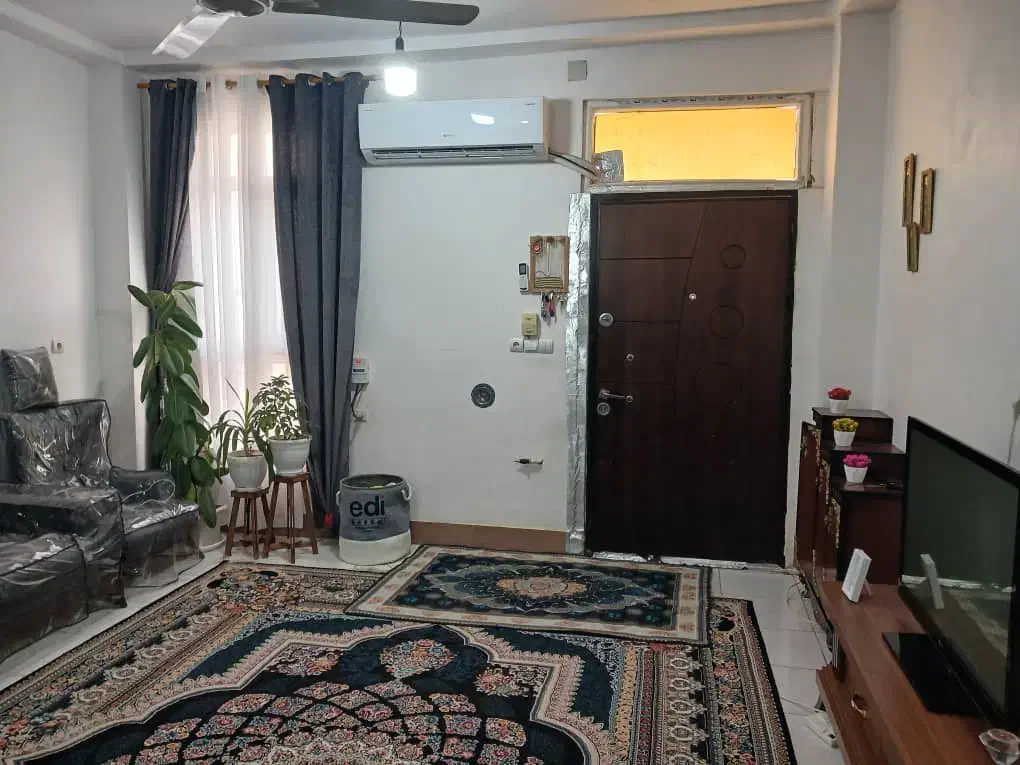 فروش آپارتمان همکف|فروش آپارتمان|بندر دیر, |دیوار