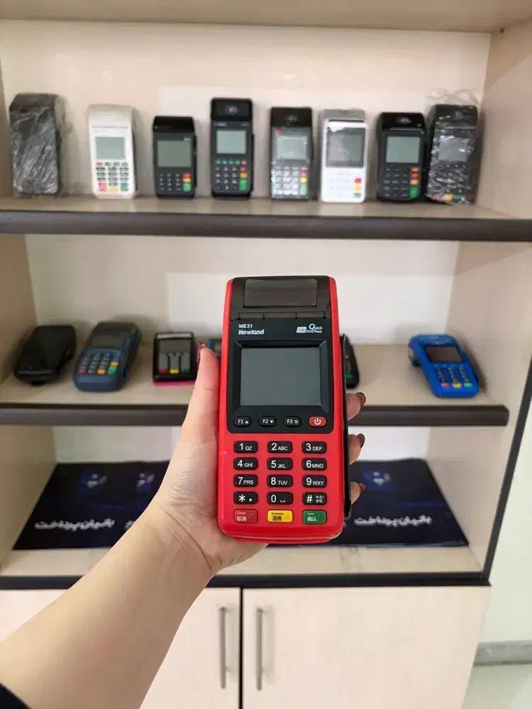 دستگاه کارتخوان  AF70|فروشگاه و مغازه|اندیشه, اندیشه فاز ۱|دیوار