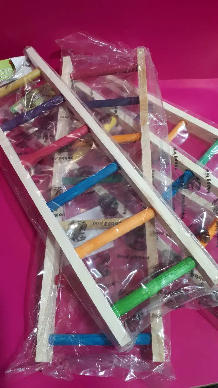 نردبان پرنده|لوازم جانبی حیوانات|ورامین, ورامین|دیوار