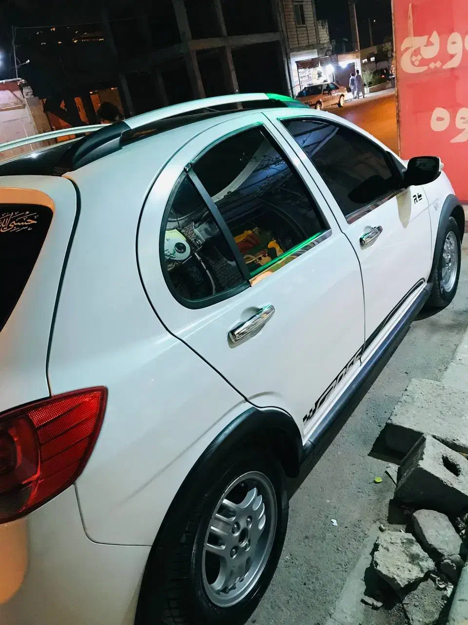 کوییکRمدل1400کارمندی|خودرو سواری و وانت|زاهدان, |دیوار