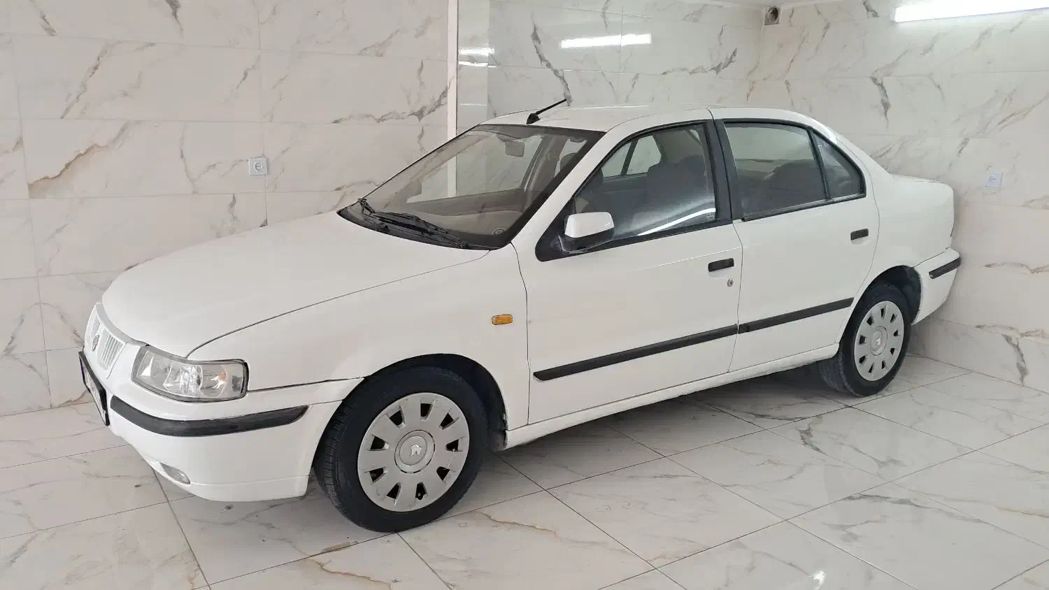 سمند مدل 94 ef7|خودرو سواری و وانت|تهران, عبدل‌آباد|دیوار