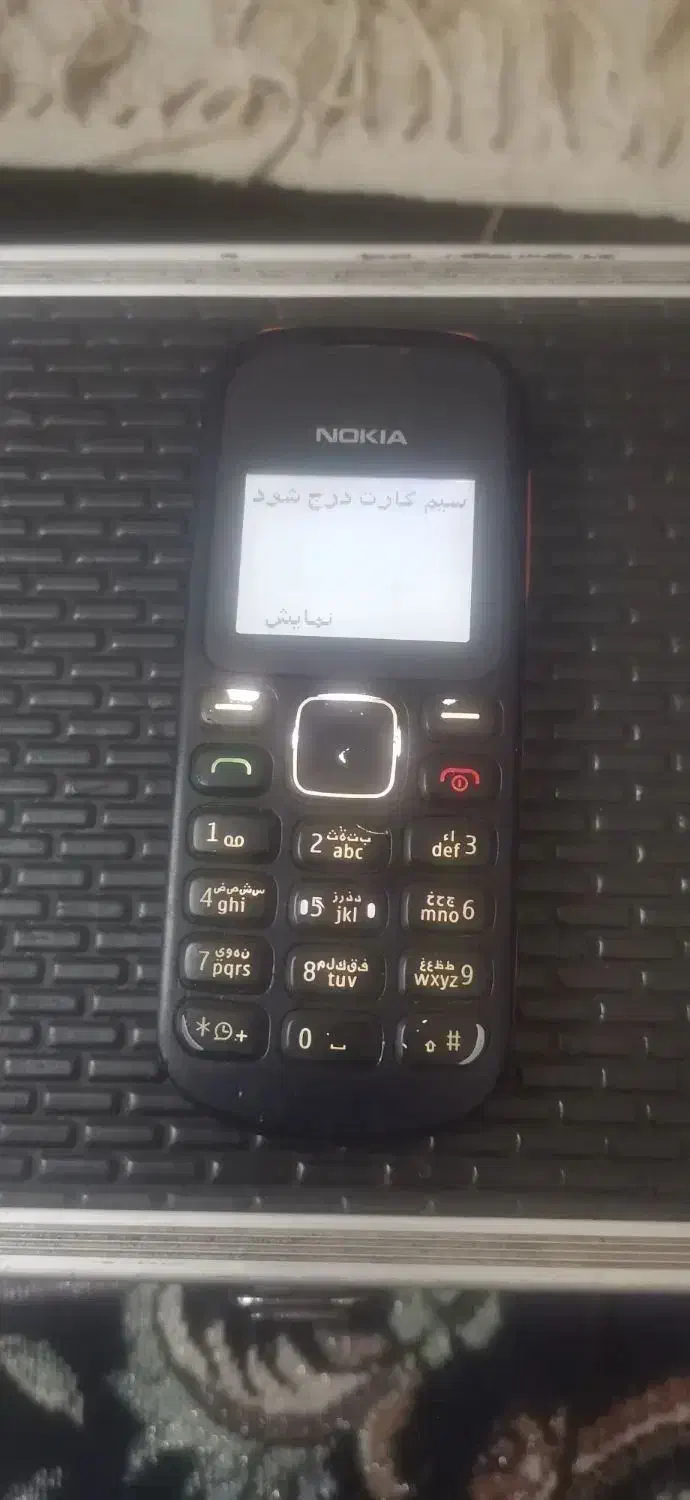 یک عدد 1280 اصلی|موبایل|اسلامشهر, شهرک احمدیه|دیوار