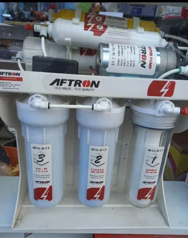 نمایندگی فروش تصفیه آب نقد و چکی|آب‌سردکن و تصفیه آب|ساوه, |دیوار