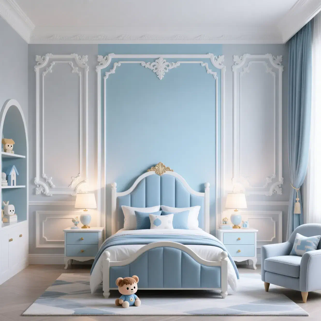 گچبری انعطاف پذیر تسمه استیل دکوراسیون آینه پوستر|مصالح و تجهیزات ساختمان|تهران, امیرآباد|دیوار