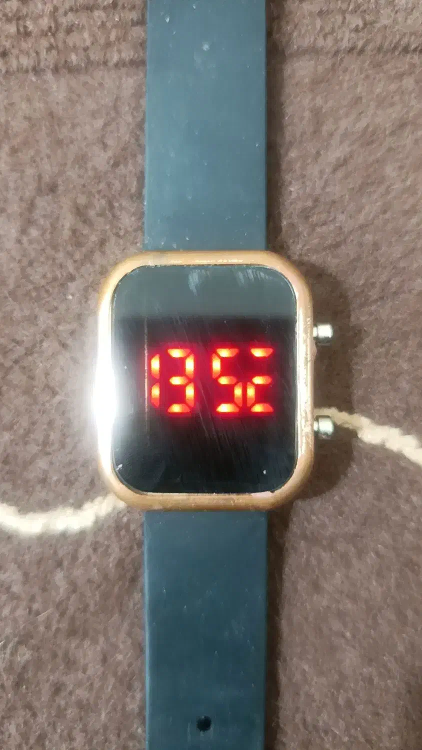 ساعت هوشمند|ساعت|اندیمشک, |دیوار