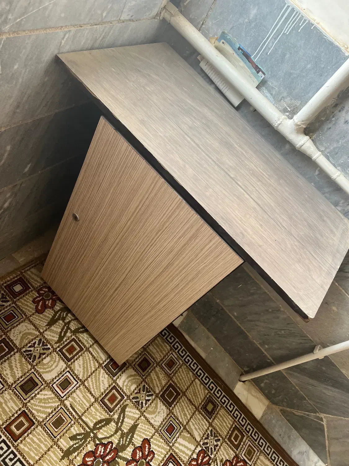 کمد،میز تحریر|میز تحریر و کامپیوتر|اراک, |دیوار