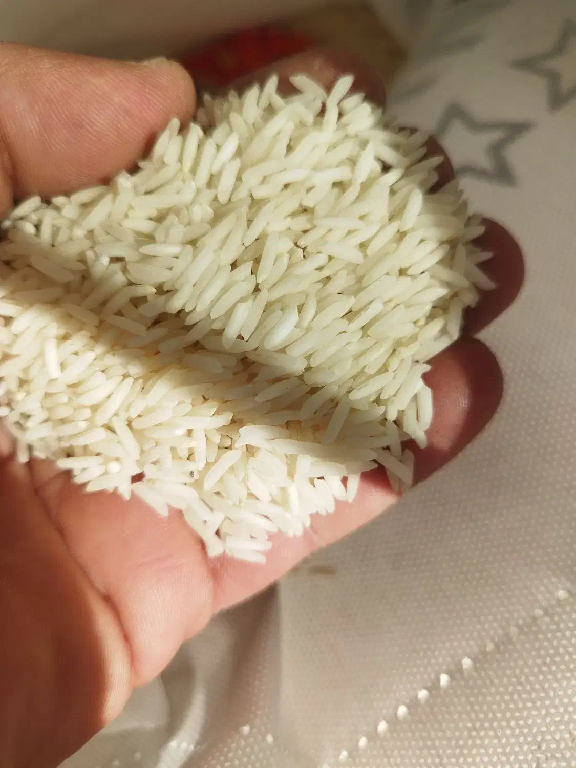 برنج گیلان ۱۹۸ تومان|خوردنی و آشامیدنی|محمدشهر, شهرک چمران|دیوار