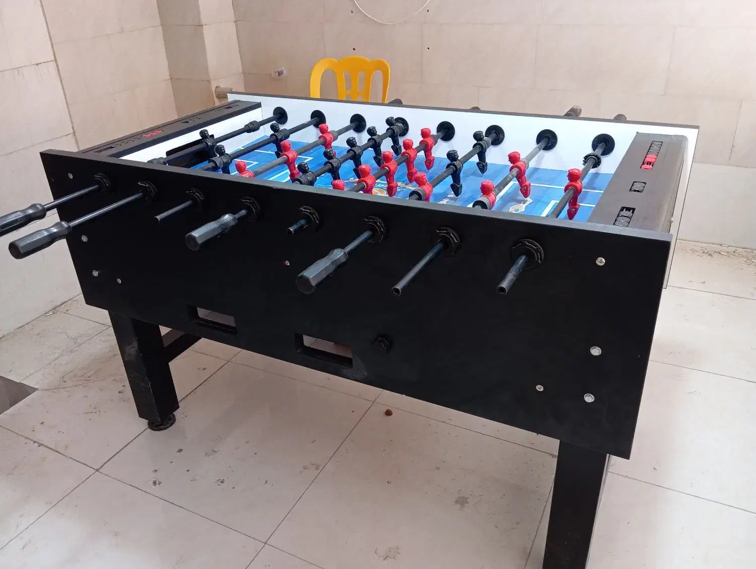 فوتبال دستی حرفه ای|تجهیزات ورزشی|بیضا, |دیوار