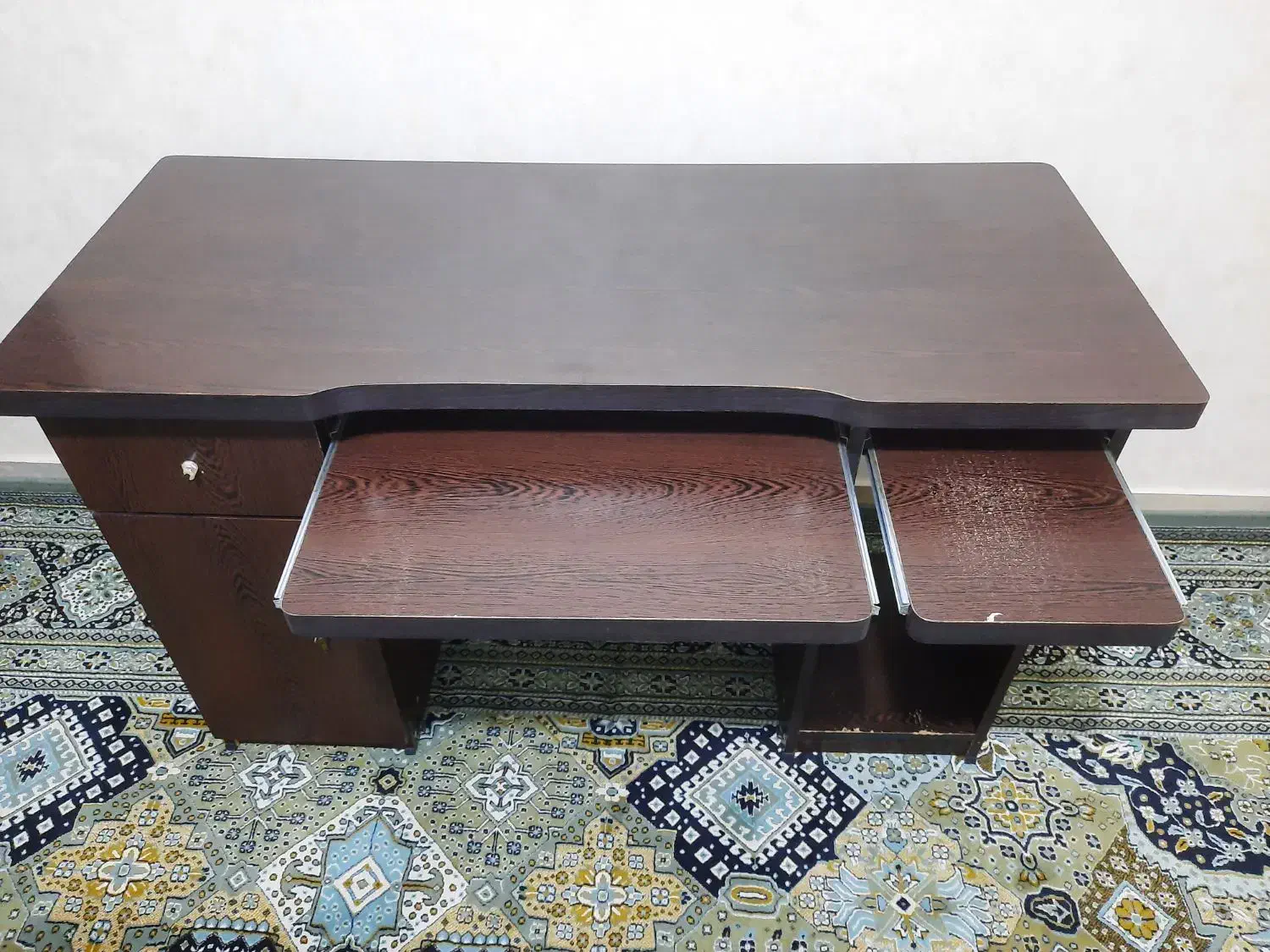 میز کامپیوتر|میز تحریر و کامپیوتر|تهران, افسریه جنوبی|دیوار