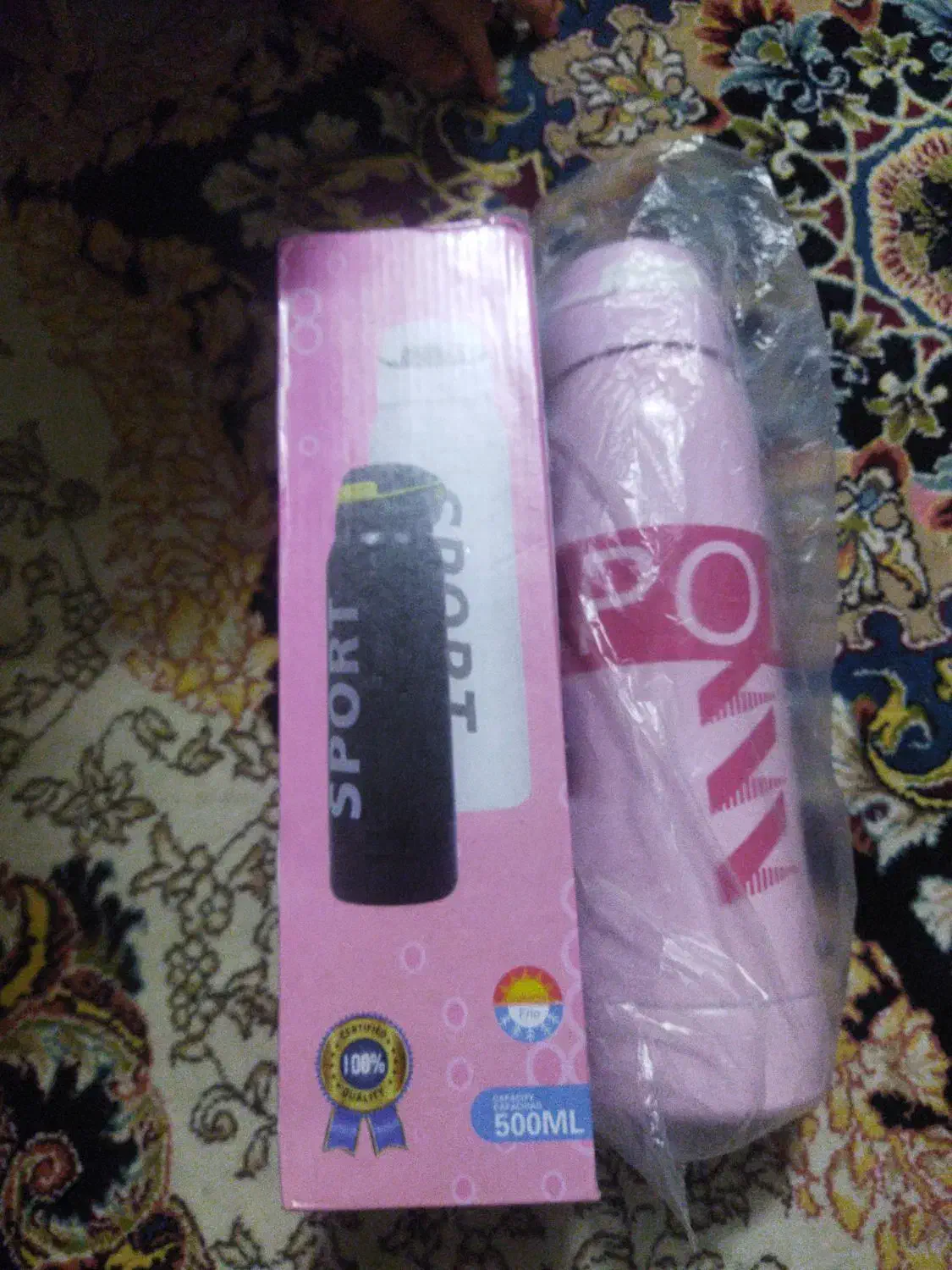 فلاکس|ظروف نگهدارنده، پلاستیکی، یک‌بارمصرف|زاهدان, |دیوار