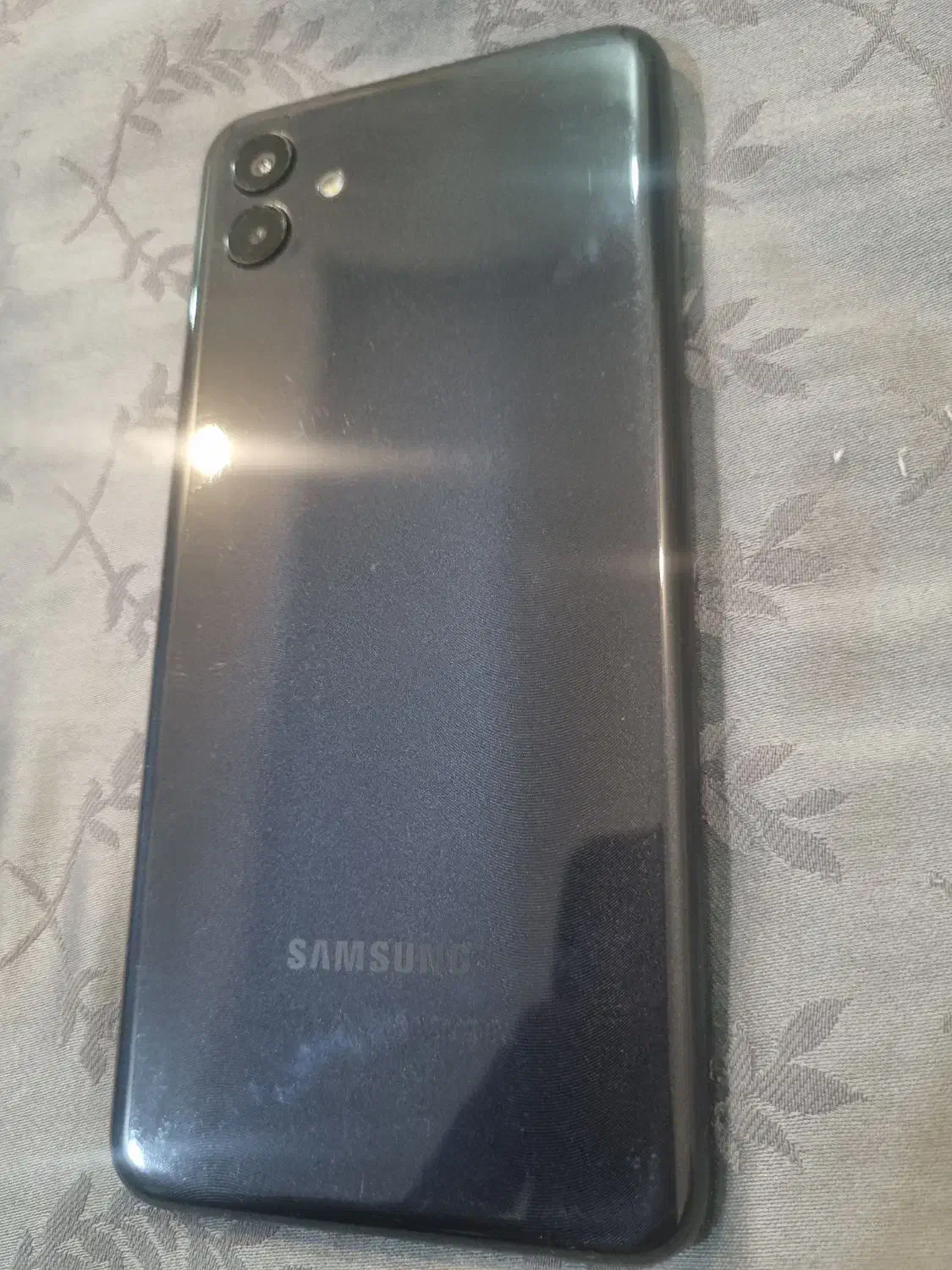 گوشی موبایل سامسونگ a04|موبایل|تهران, تهرانپارس غربی|دیوار