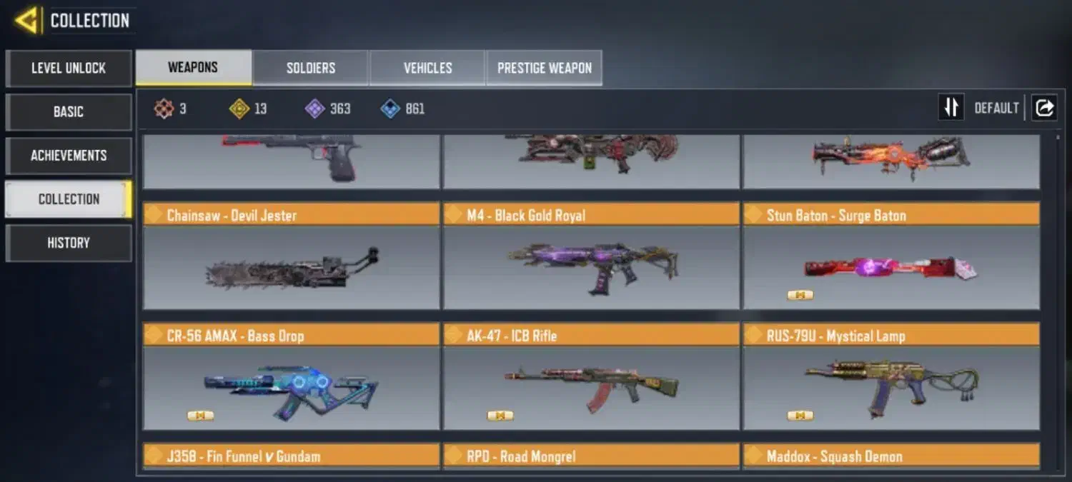 گانزو لجند|کنسول، بازی ویدئویی و آنلاین|هشتگرد, ینگی امام|دیوار