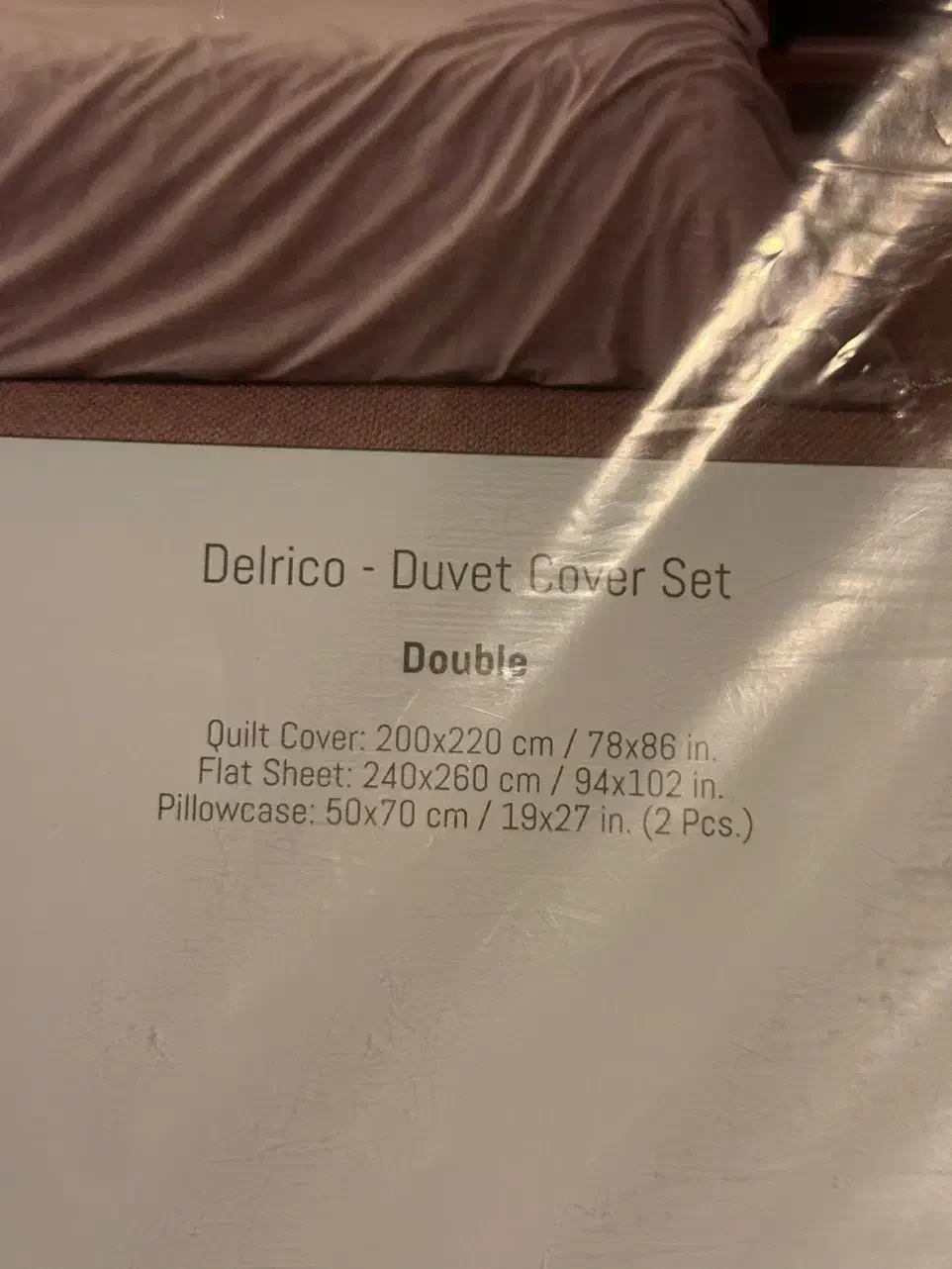 ست روتختی دو نفره مادام کوکو|سرویس روتختی|تهران, هروی|دیوار