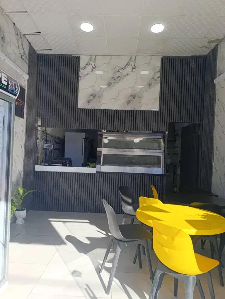 فروش و اجاره مغازه سوخاری در حال کار|فروش مغازه و غرفه|سیرجان, |دیوار